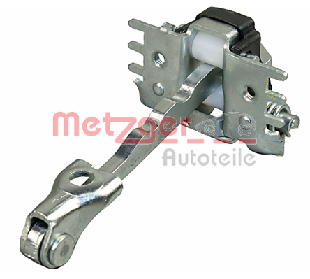 METZGER 2312108 Ajtórögzítő elöl kétoldali RENAULT