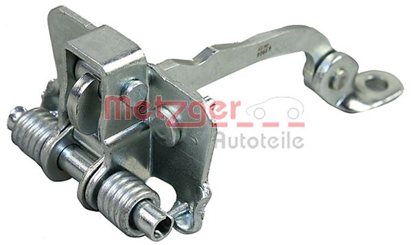 METZGER 2312114 Türfeststeller