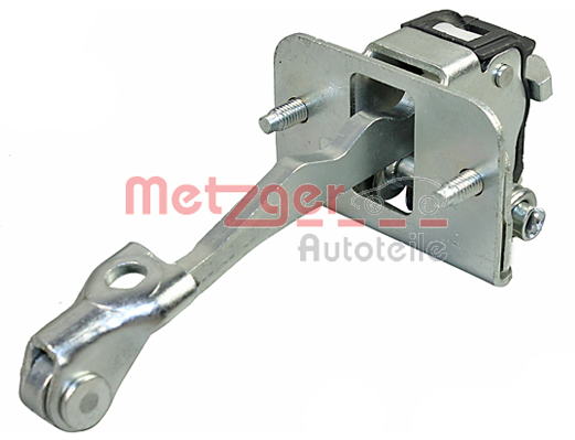 METZGER 2312123 Ajtórögzítő elöl kétoldali CITROËN