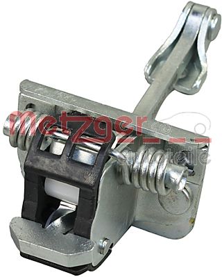 METZGER 2312123 Ajtórögzítő elöl kétoldali CITROËN