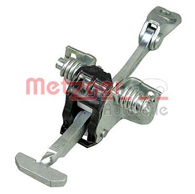 METZGER 2312124 Türfeststeller