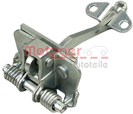 METZGER 2312128 Türfeststeller