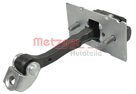 METZGER 2312129 Ajtórögzítő hátsó kétoldali PEUGEOT