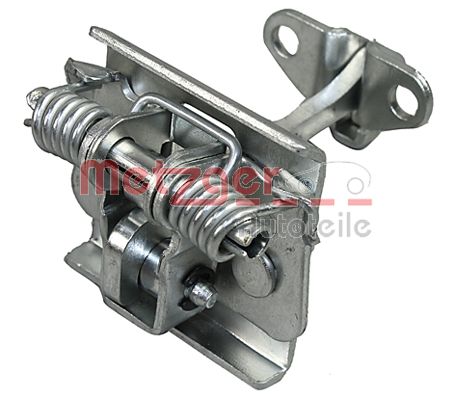 METZGER 2312132 Türfeststeller