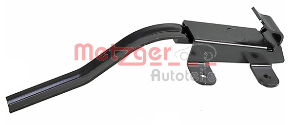 METZGER 2312147 Ajtórögzítő...