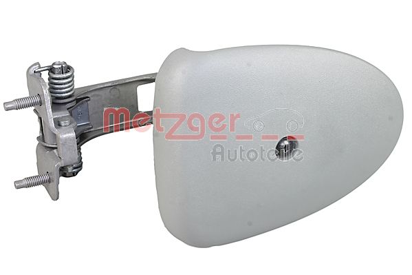 METZGER 2312177 ORIGINAL ERSATZTEIL Türfeststeller