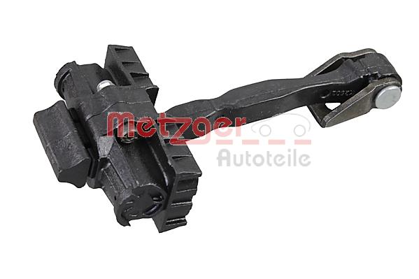 METZGER 2312209 Türfeststeller