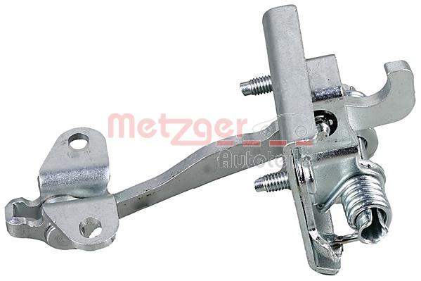 METZGER 2312242 Türfeststeller