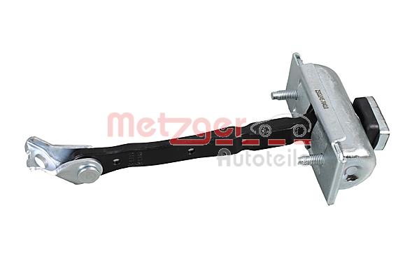 METZGER 2312245 Türfeststeller