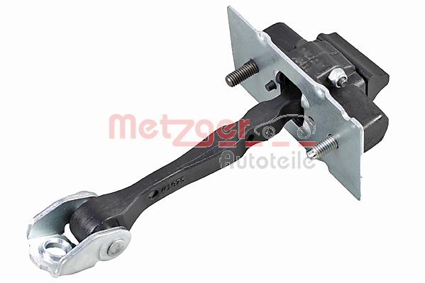 METZGER 2312251 Türfeststeller