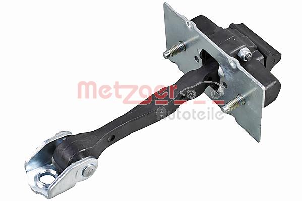 METZGER 2312252 Türfeststeller