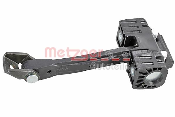 METZGER 2312256 Türfeststeller