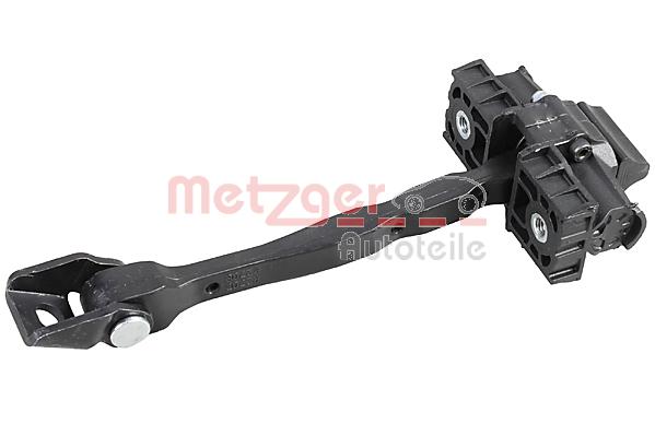 METZGER 2312258 GREENPARTS Türfeststeller