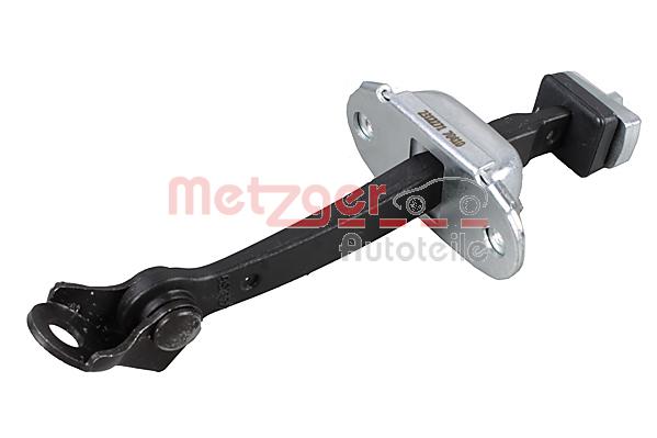 METZGER 2312271 GREENPARTS Türfeststeller