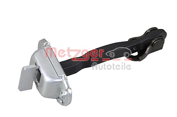 METZGER 2312287 Ajtórögzítő elöl kétoldali TOYOTA
