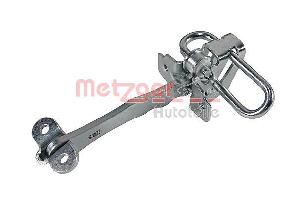 METZGER 2312297 Türfeststeller
