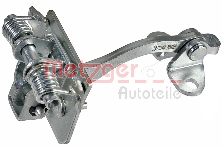 METZGER 2312344 Türfeststeller