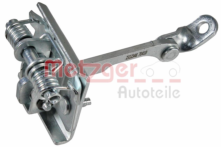 METZGER 2312348 Türfeststeller