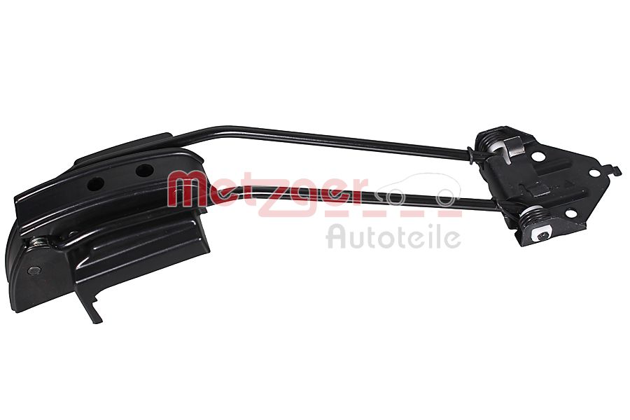 METZGER 2312353 ORIGINAL ERSATZTEIL GREENPARTS Türfeststeller