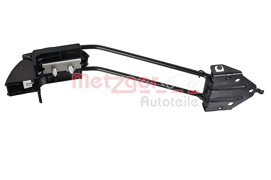 METZGER 2312353 ORIGINAL ERSATZTEIL GREENPARTS Türfeststeller