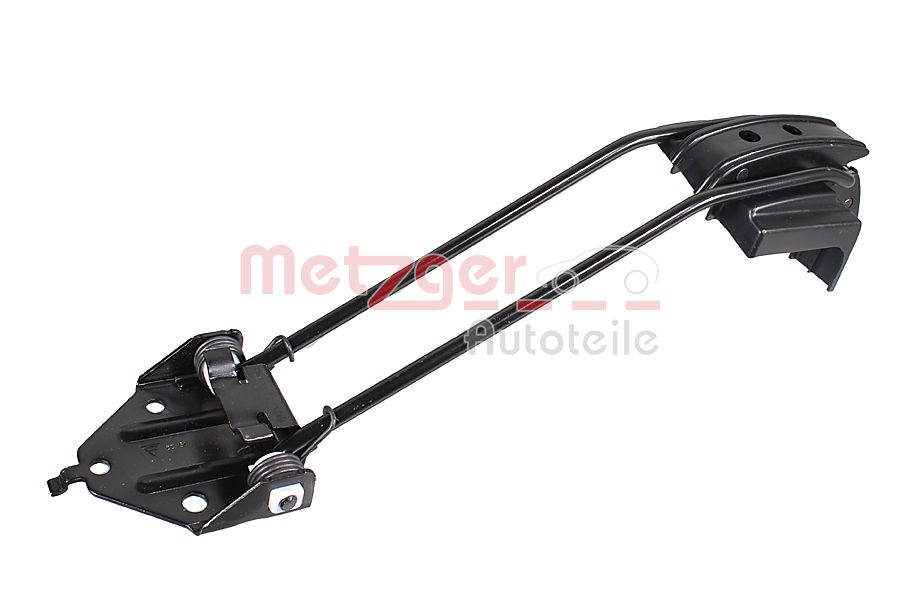 METZGER 2312354 ORIGINAL ERSATZTEIL GREENPARTS Türfeststeller