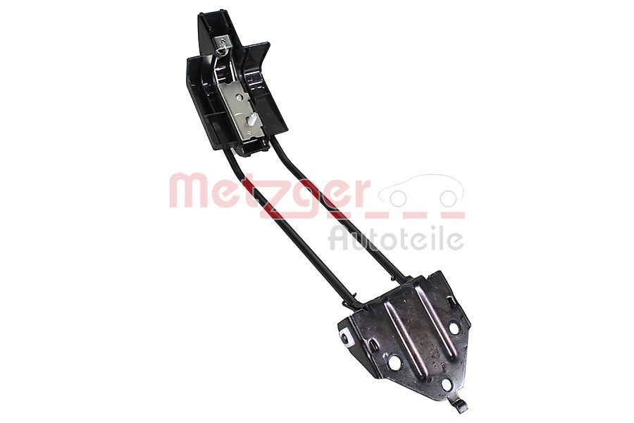 METZGER 2312354 ORIGINAL ERSATZTEIL GREENPARTS Türfeststeller