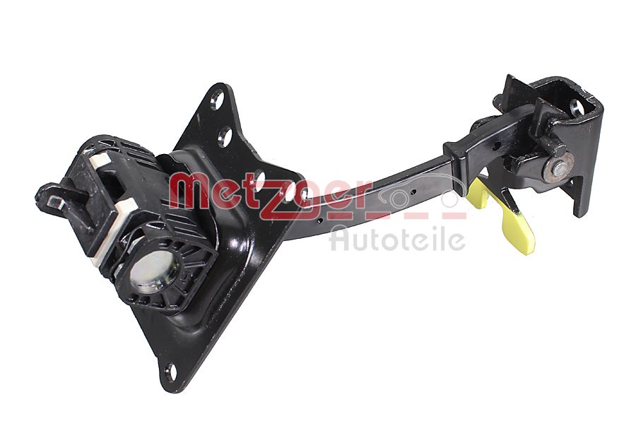 METZGER 2312355 ORIGINAL ERSATZTEIL GREENPARTS Türfeststeller
