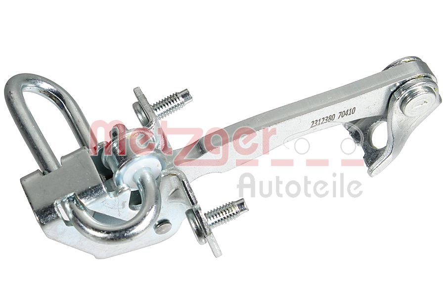 METZGER 2312380 GREENPARTS Türfeststeller