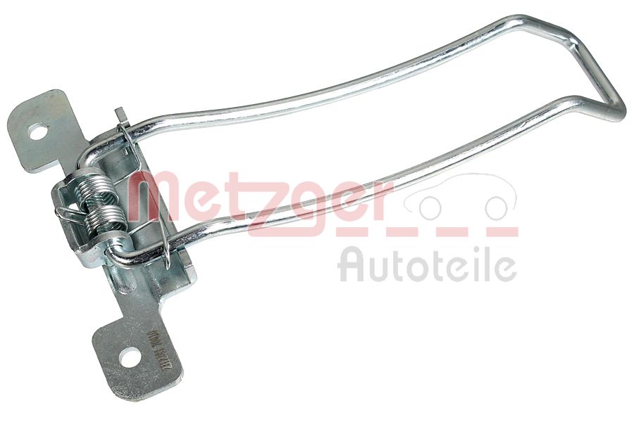 METZGER 2312381 GREENPARTS Türfeststeller