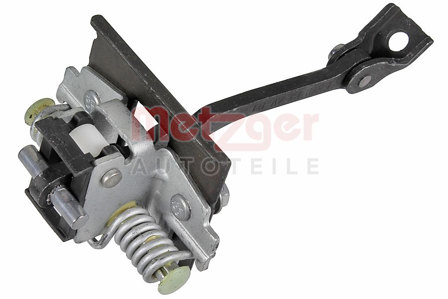 METZGER 2312382 ORIGINAL ERSATZTEIL GREENPARTS Türfeststeller