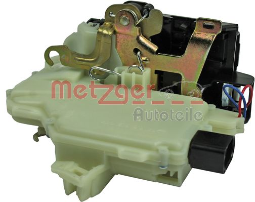 METZGER 2314067 Türschloss