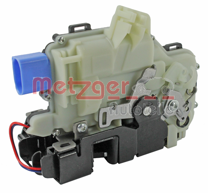 METZGER 2314012 Ajtózár jobb első SEAT SKODA VW