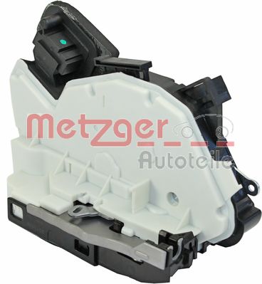 METZGER 2313078 ORIGINAL ERSATZTEIL GREENPARTS Türschloss