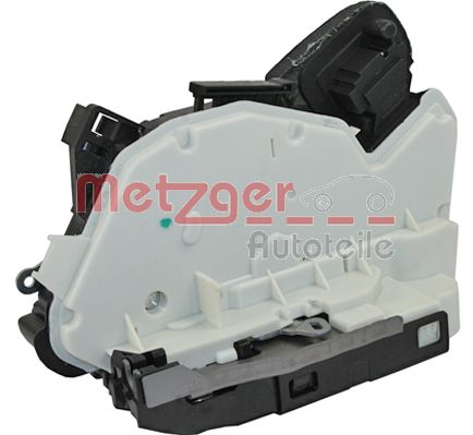 METZGER 2313079 ORIGINAL ERSATZTEIL GREENPARTS Türschloss