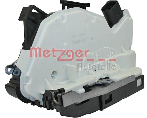 METZGER 2313083 ORIGINAL ERSATZTEIL GREENPARTS Türschloss