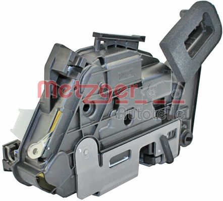 METZGER 2313100 ORIGINAL ERSATZTEIL GREENPARTS Türschloss