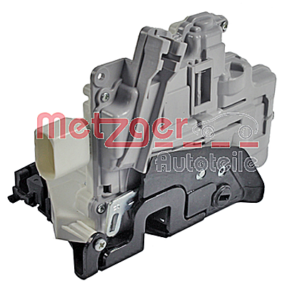 METZGER 2314000 Ajtózár jobb hátsó SEAT SKODA VW