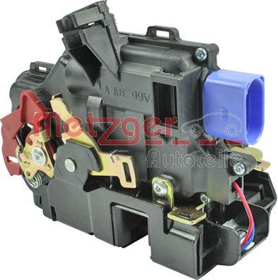 METZGER 2314003 Türschloss