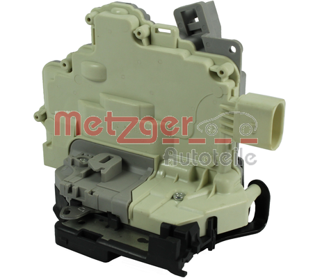 METZGER 2314004 Ajtózár jobb első AUDI PORSCHE VW