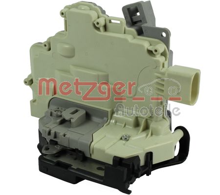 METZGER 2314004 Ajtózár jobb első AUDI PORSCHE VW
