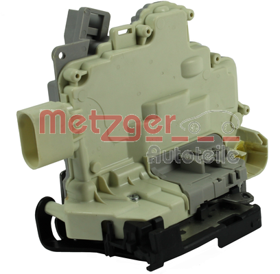 METZGER 2314005 Ajtózár bal első AUDI PORSCHE VW