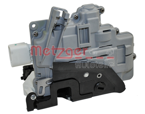 METZGER 2314006 Ajtózár jobb hátsó AUDI PORSCHE VW