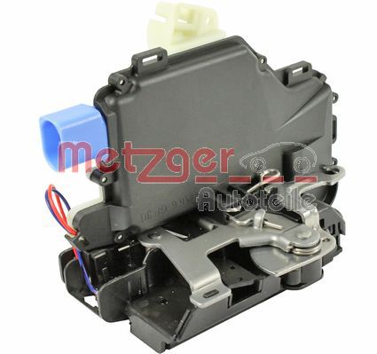 METZGER 2314009 Türschloss