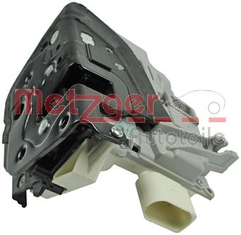 METZGER 2314011 Ajtózár bal első AUDI SEAT