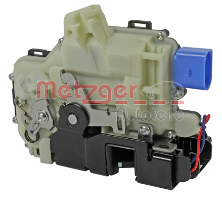 METZGER 2314013 Ajtózár bal első SEAT SKODA VW