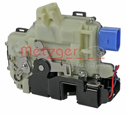 METZGER 2314013 Ajtózár bal első SEAT SKODA VW