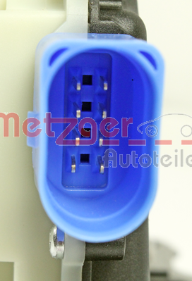METZGER 2314013 Ajtózár bal első SEAT SKODA VW