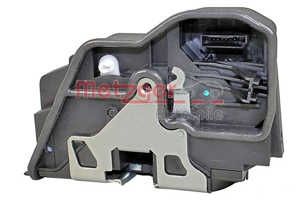 METZGER 2314015 Ajtózár bal első BMW