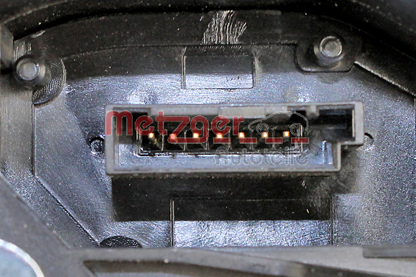 METZGER 2314015 Ajtózár bal első BMW