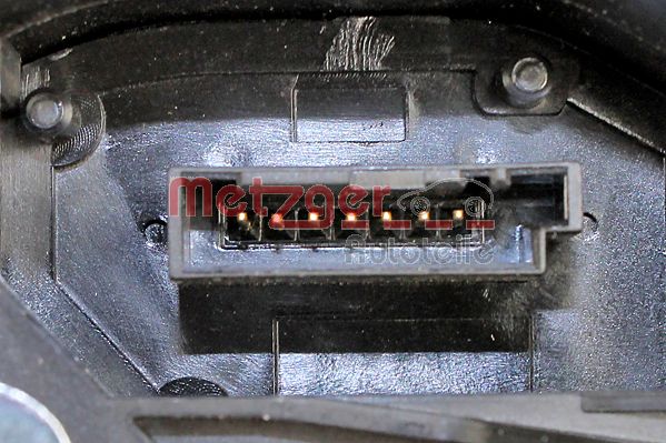 METZGER 2314015 Ajtózár bal első BMW